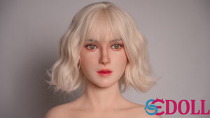 Xena.a poupée sexuelle (SEDoll T165cm c-tasse # 135SC Silicone Pro)