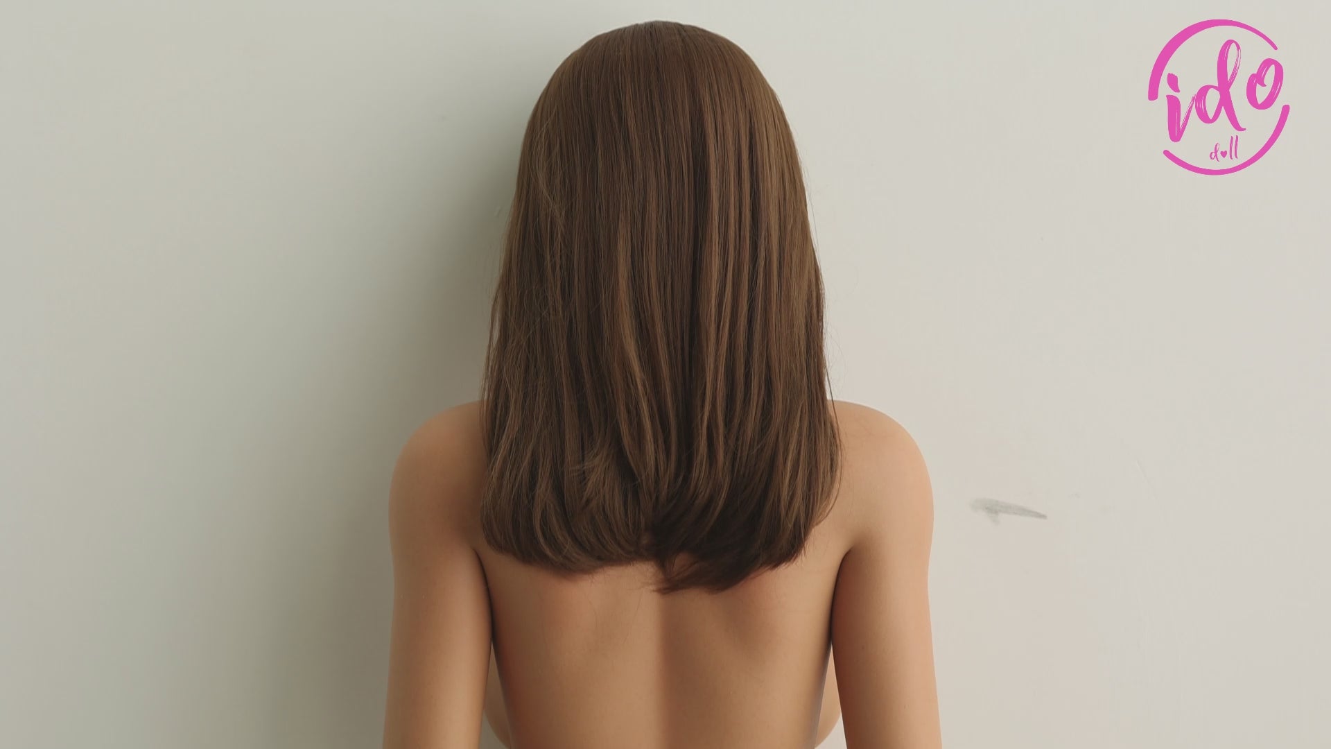 Isabelle poupée sexuelle (Idodoll 170cm d-kupa # id5s silicone)
