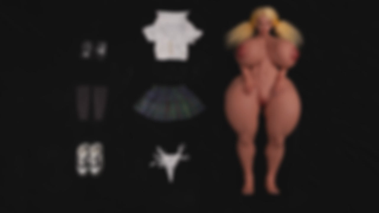 Chasse poupée sexuelle (Climax Doll Mini bonnet S TPE 70 cm)