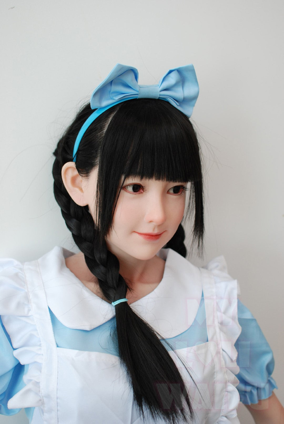 Rena poupée sexuelle (My Loli Waifu 138 cm B-tpp # 24 Silicone)