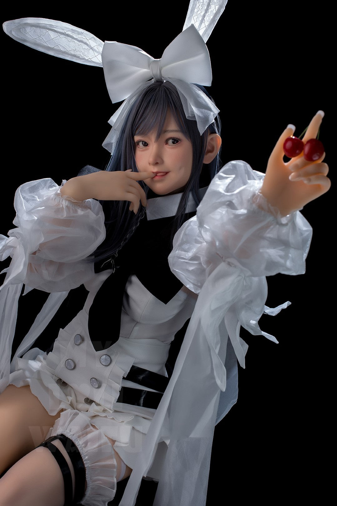 Rena poupée sexuelle (My Loli Waifu Bonnet B 148 cm #24 TPE+Silicone)