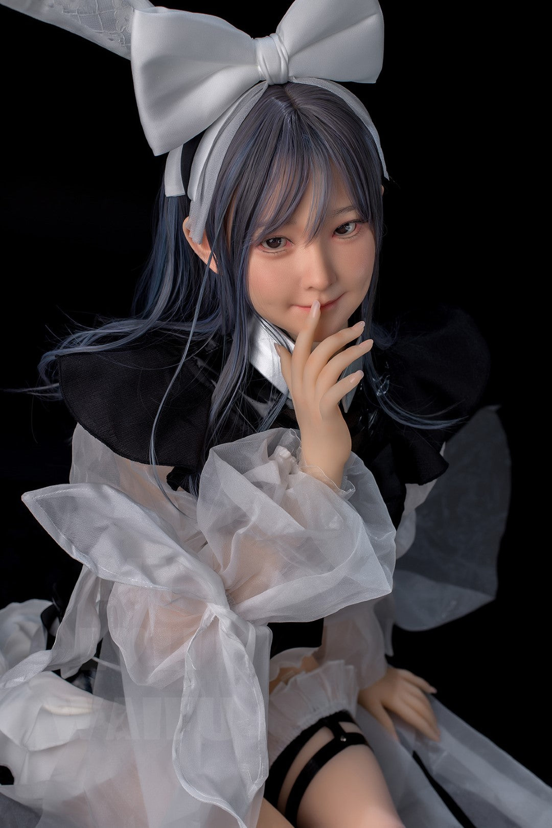 Rena poupée sexuelle (My Loli Waifu Bonnet B 148 cm #24 TPE+Silicone)