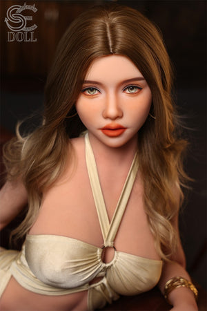 Chemeny.c poupée sexuelle (SEDoll 165cm C-Cup # 119 TPE)