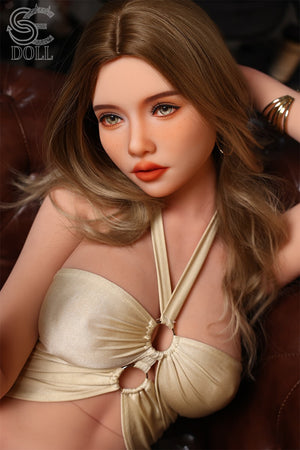 Chemeny.c poupée sexuelle (SEDoll 165cm C-Cup # 119 TPE)