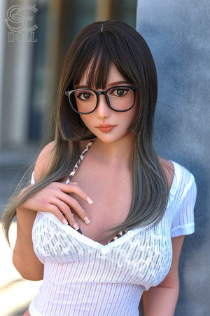 Yuuki.b poupée sexuelle (SEDoll 160cm Cup # 076 TPE)