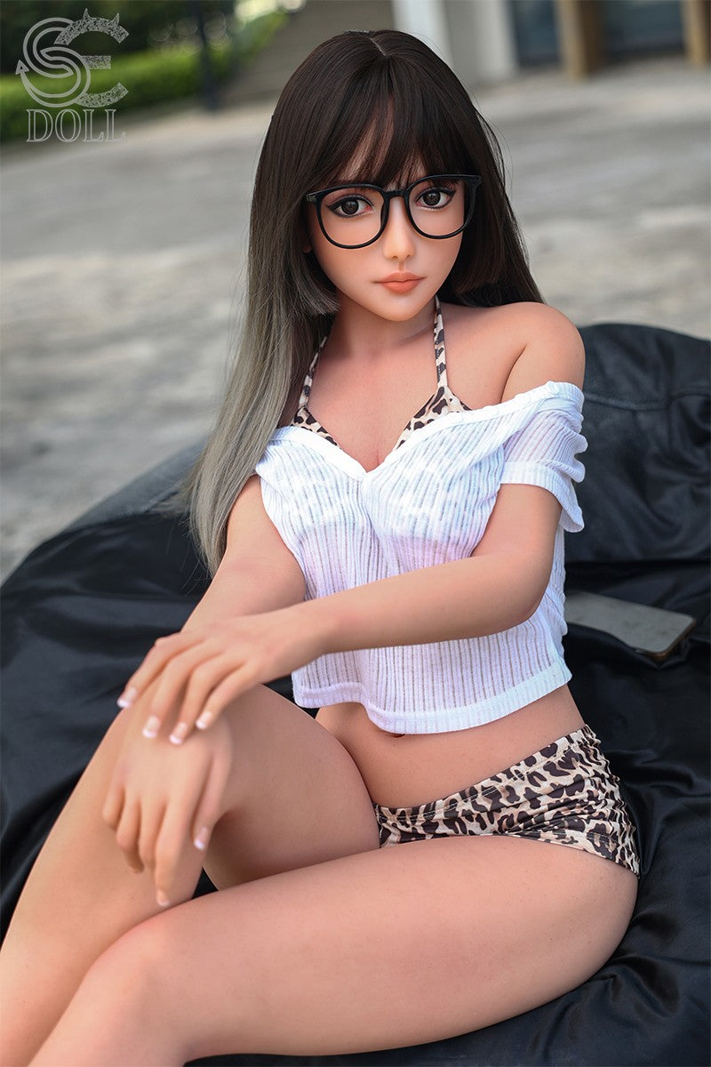 Yuuki.b poupée sexuelle (SEDoll 160cm Cup # 076 TPE)
