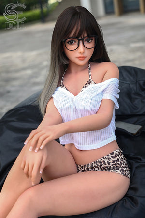 Yuuki.b poupée sexuelle (SEDoll 160cm Cup # 076 TPE)