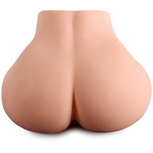 Butt Extra Large Curvy (EL-Doll HIPE 124CM TPE) EXPRESS