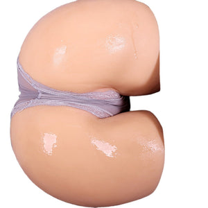 Butt Extra Large Curvy (EL-Doll HIPE 124CM TPE) EXPRESS