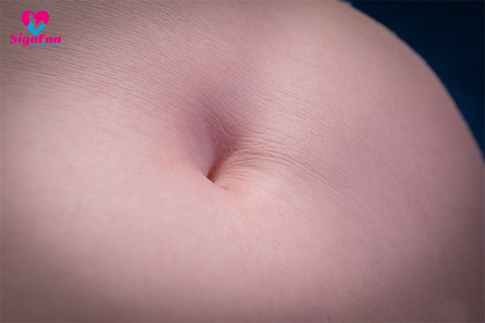 Lexi poupée sexuelle SG-RT-001 (Fesse Sigafun 25 cm Silicone)