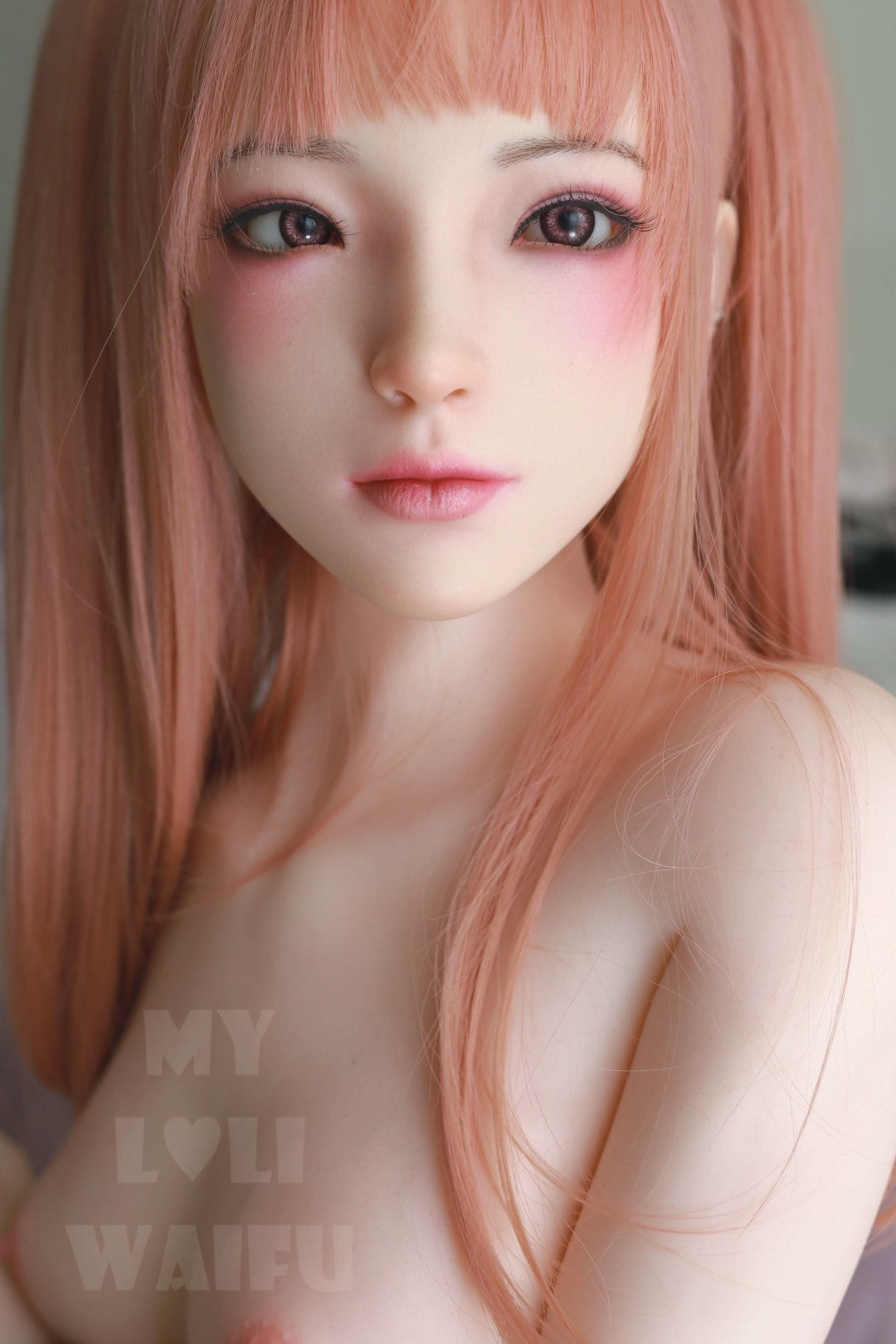 Sora poupée sexuelle (My Loli Waifu 148cm B-tasse # 70 TPE + silicone)