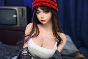 Kang Li poupée sexuelle (YJL Doll 140cm B-tpp # 883 TPE) EXPRESS