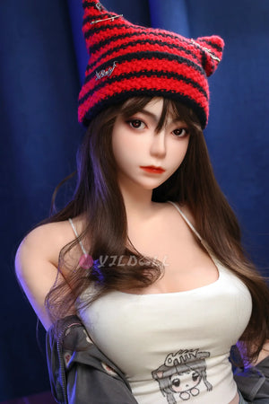 Kang Li poupée sexuelle (YJL Doll 140cm B-tpp # 883 TPE) EXPRESS