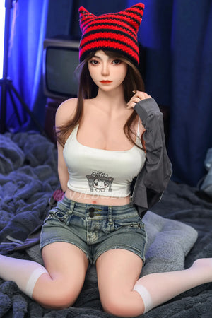 Kang Li poupée sexuelle (YJL Doll 140cm B-tpp # 883 TPE) EXPRESS