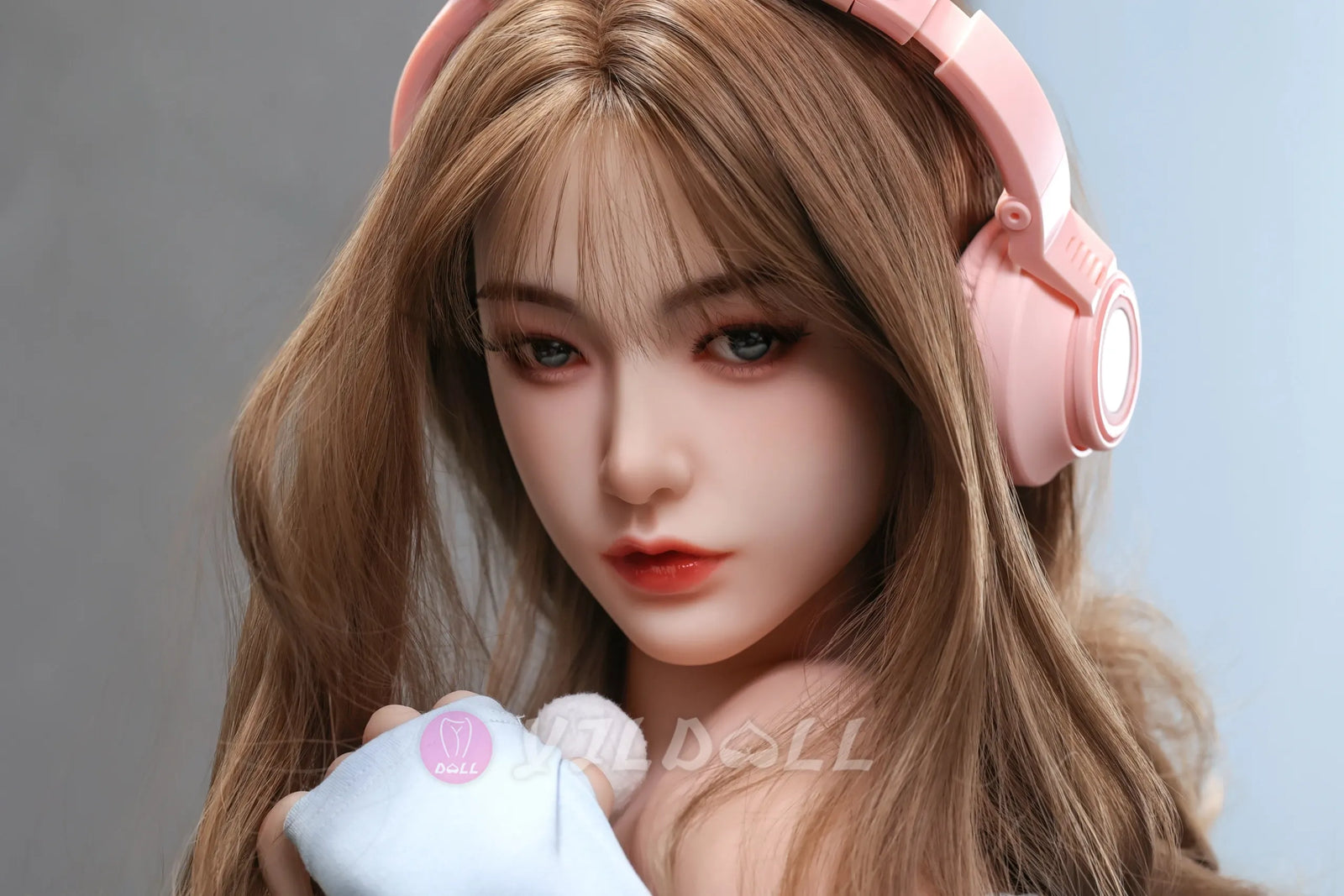 Lei Yu poupée sexuelle (YJL Doll 168 cm (bonnet D #808 TPE+Silicone)