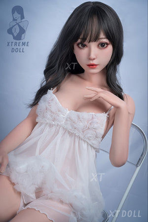 Yin poupée sexuelle (XT Doll 150cm D-Kupa # XT-20 B Silicone)