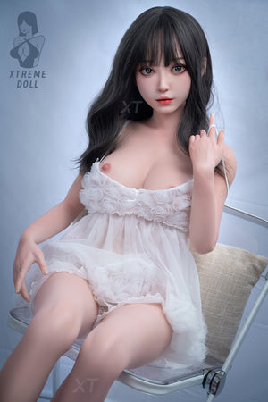 Yin poupée sexuelle (XT Doll 150cm D-Kupa # XT-20 B Silicone)