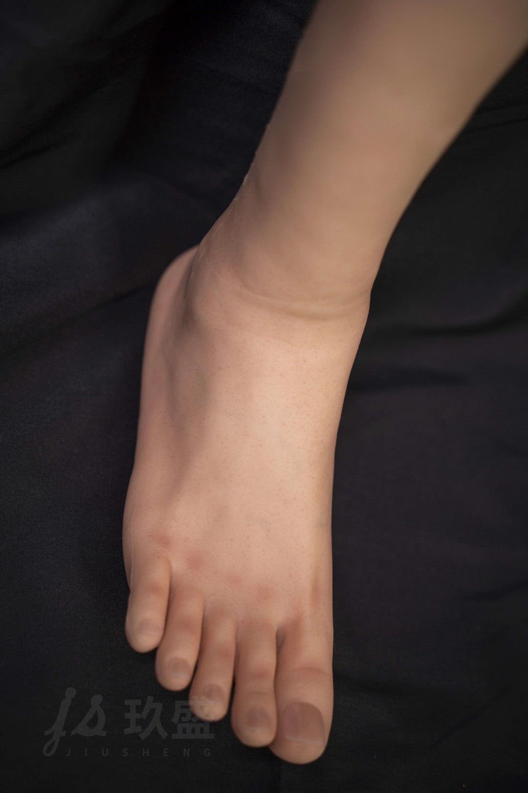 Youfie poupée sexuelle (Jiusheng 168 cm C-Cup #74 Silicone)