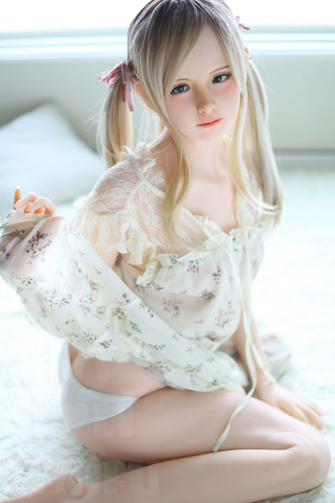 Yuki poupée sexuelle (My Loli Waifu 148cm B-tasse # 13 TPE)
