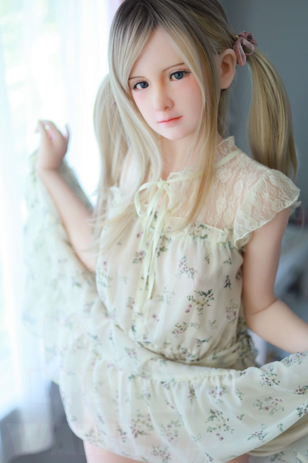 Yuki poupée sexuelle (My Loli Waifu 148cm B-tasse # 13 TPE)