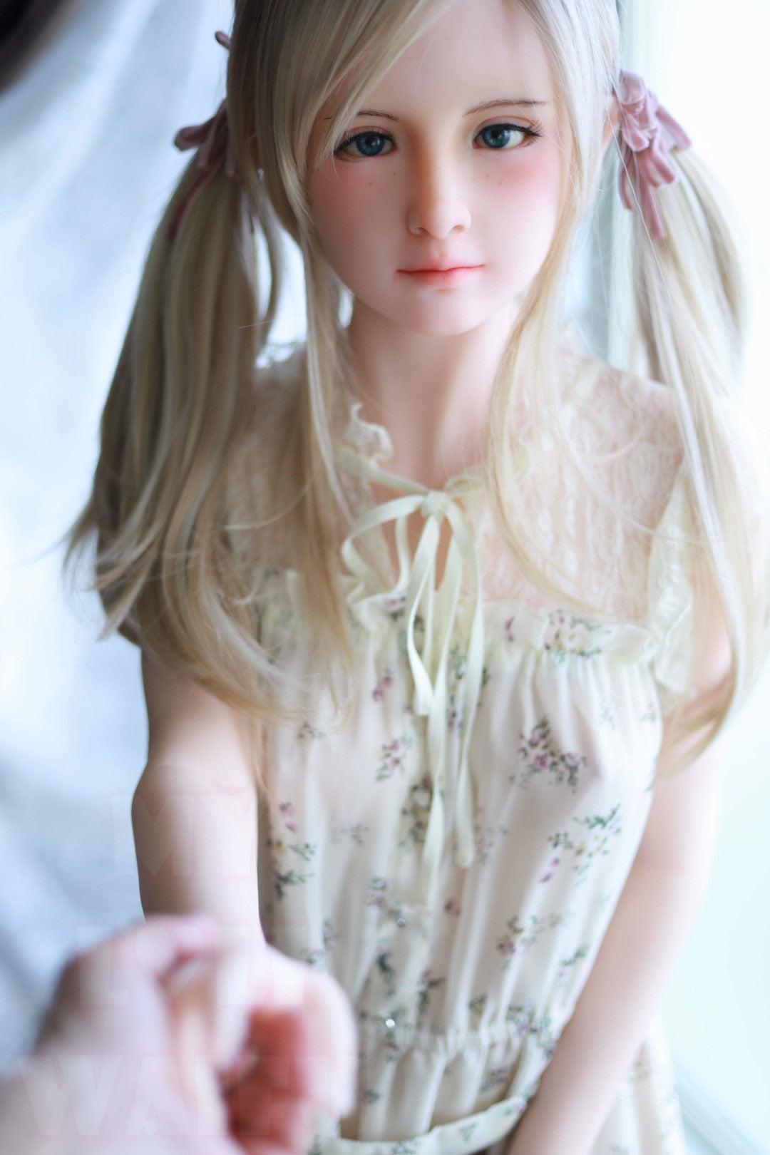 Yuki poupée sexuelle (My Loli Waifu 148cm Bonnet B #13 TPE)