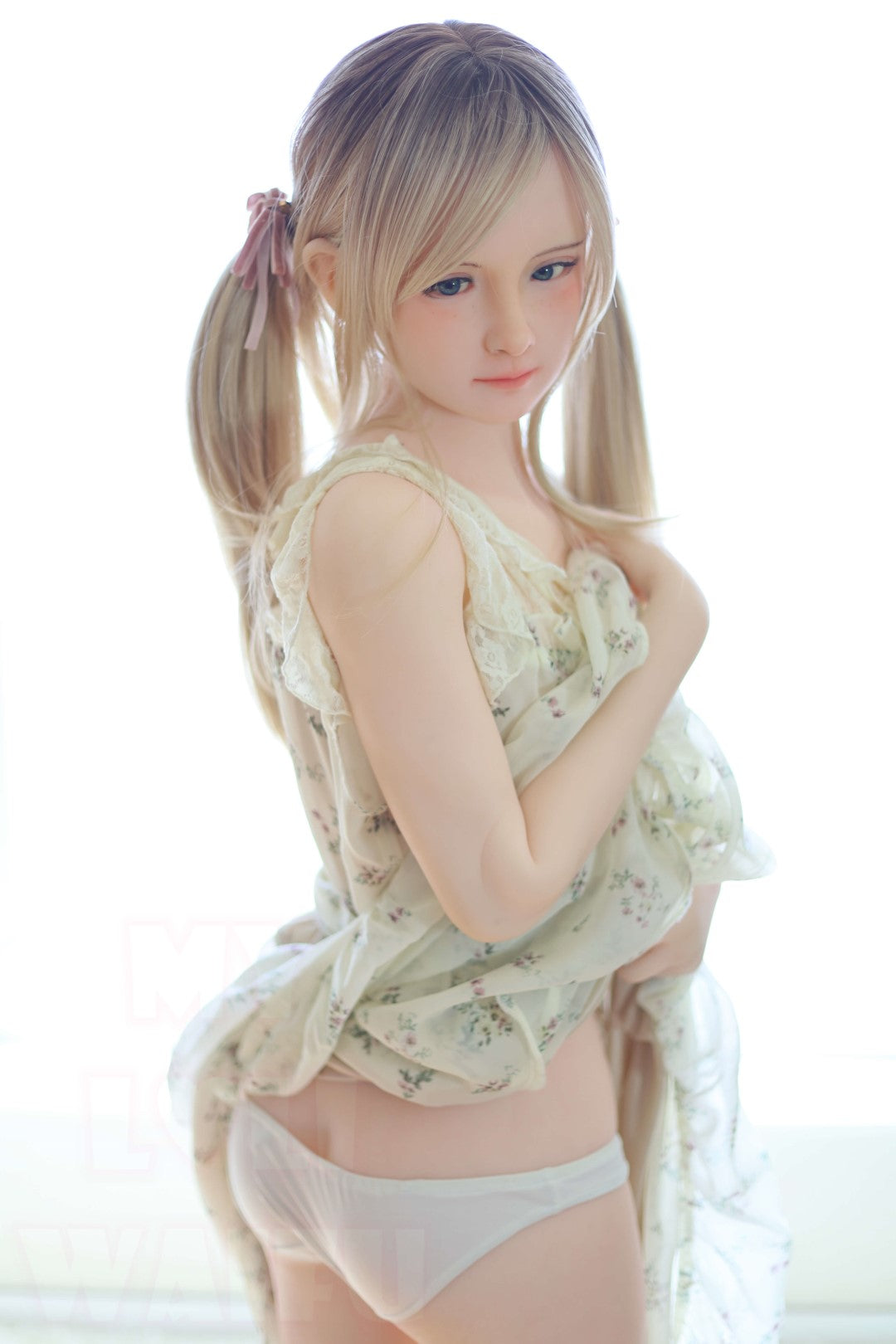 Yuki poupée sexuelle (My Loli Waifu 148cm B-tasse # 13 TPE)