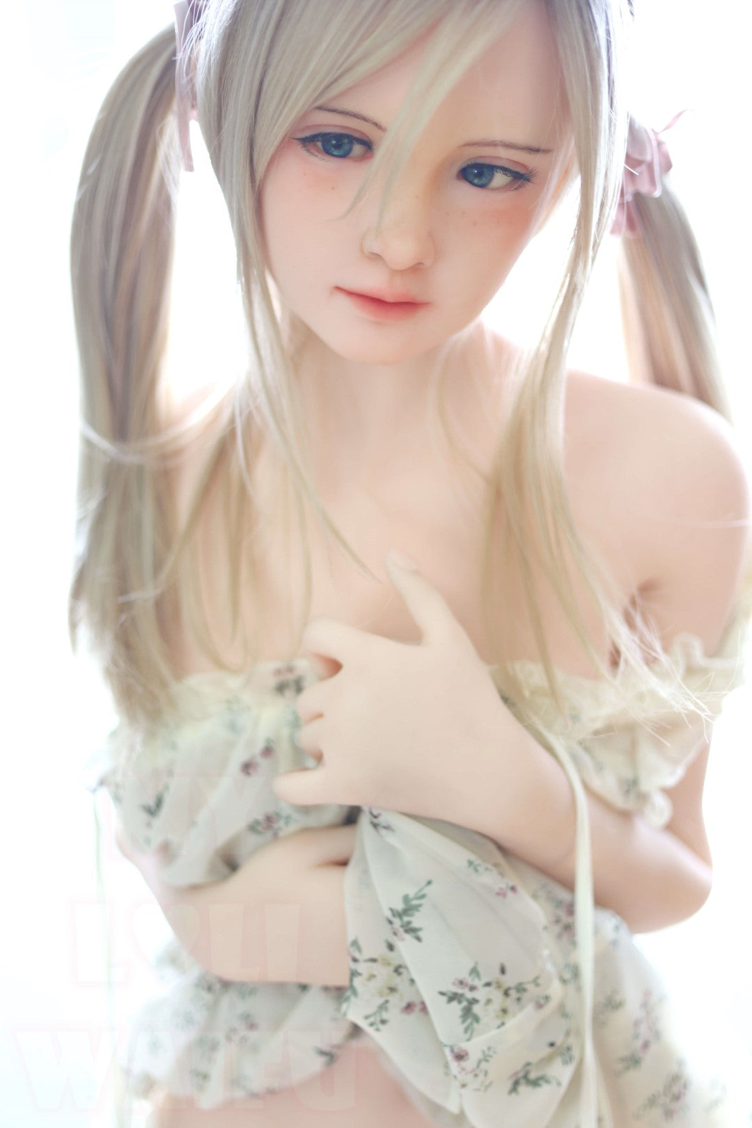 Yuki poupée sexuelle (My Loli Waifu 148cm B-tasse # 13 TPE)