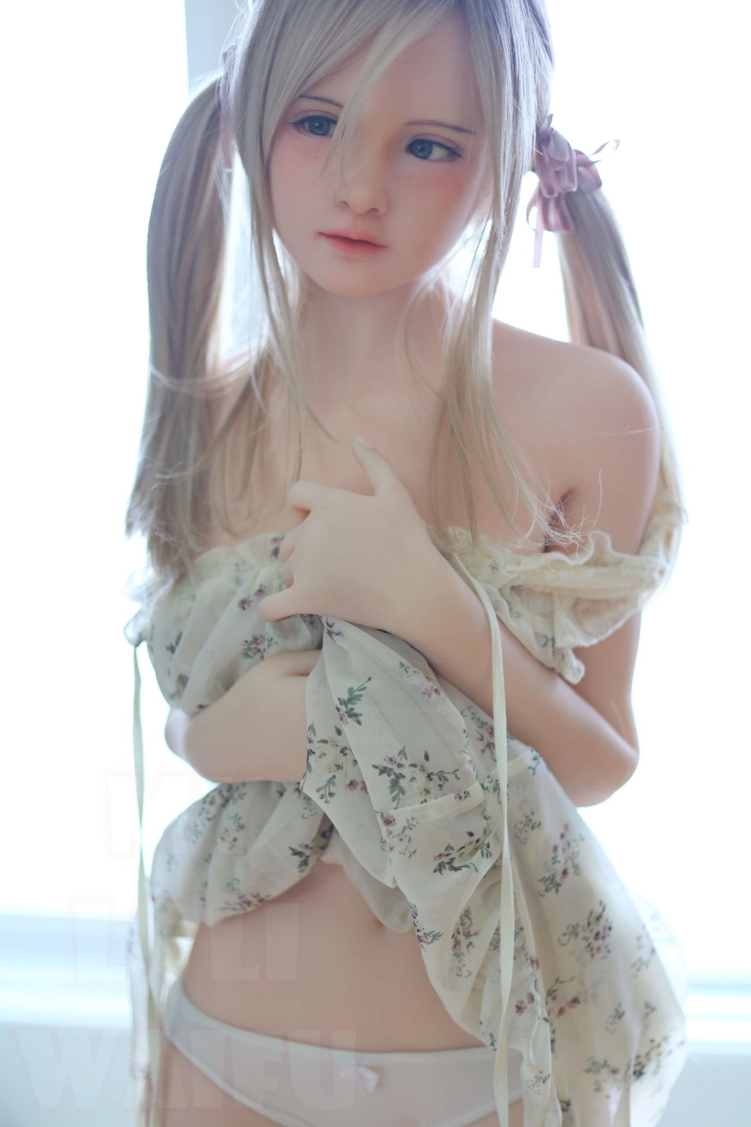 Yuki poupée sexuelle (My Loli Waifu 148cm B-tasse # 13 TPE)