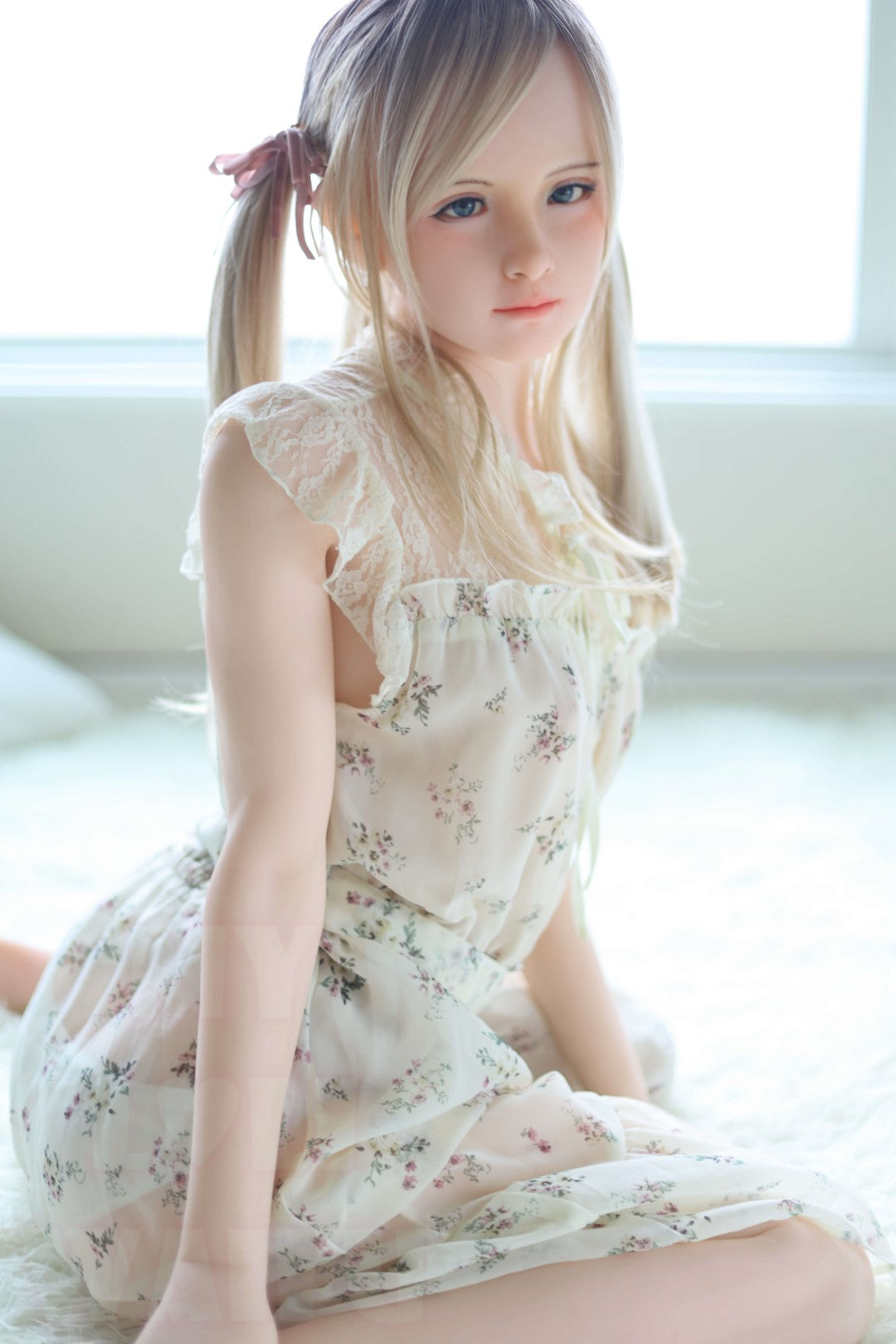 Yuki poupée sexuelle (My Loli Waifu 148cm B-tasse # 13 TPE)