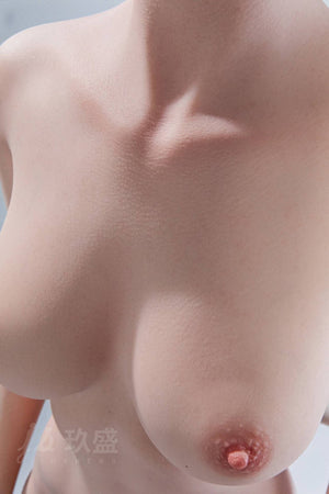 Yume poupée sexuelle (Jiusheng 149cm B-cup # 38 Silicone)