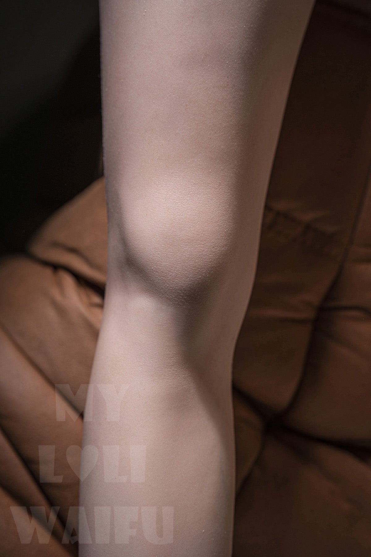 Miam poupée sexuelle (My Loli Waifu Bonnet B 145 cm #38C (Silicone)