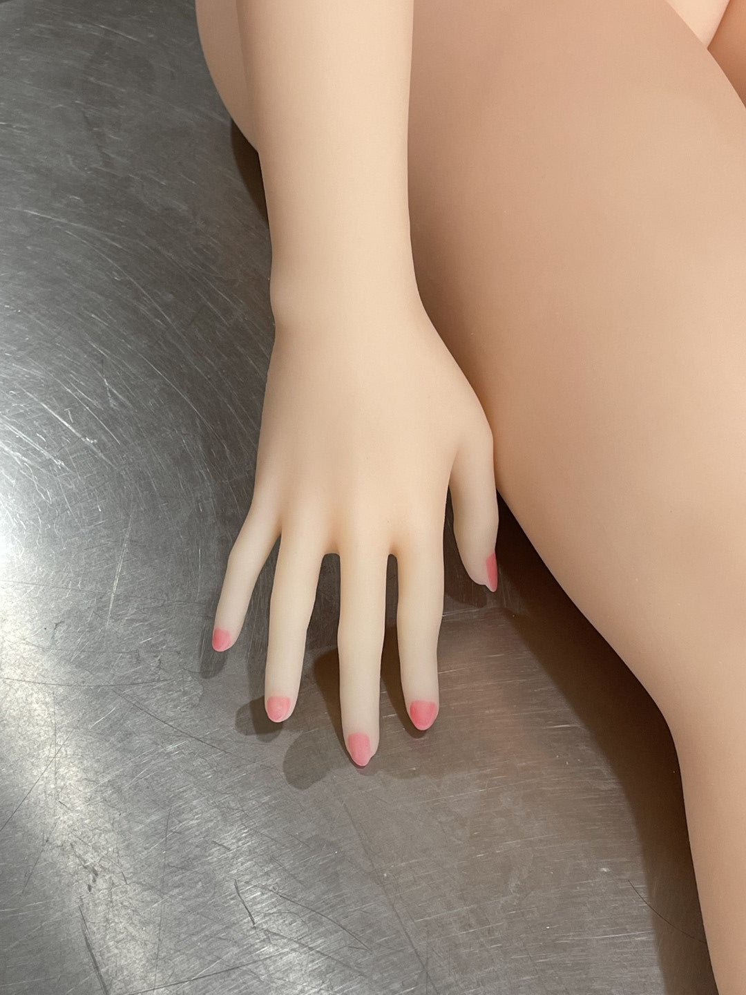 Abby poupée sexuelle (Irokebijin 140cm F-Kupa TPE) EXPRESS