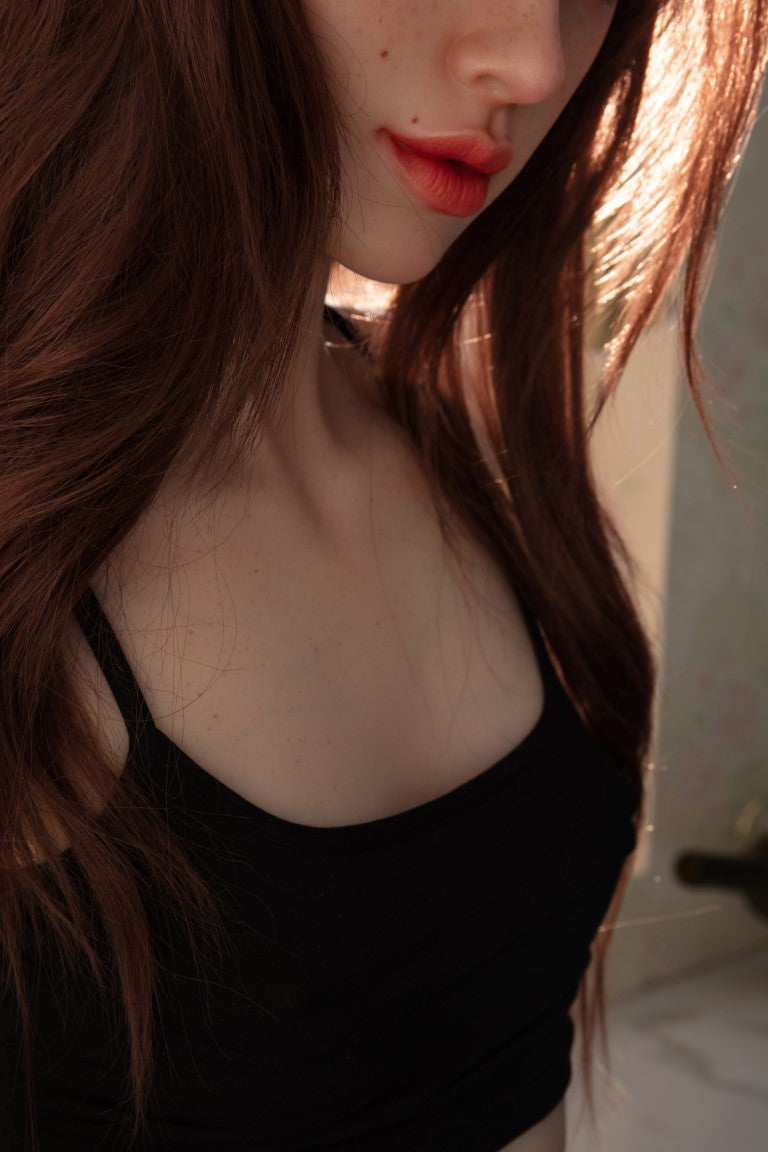 Hédy poupée sexuelle (Starpery 171 cm bonnet A en silicone) EXPRESS