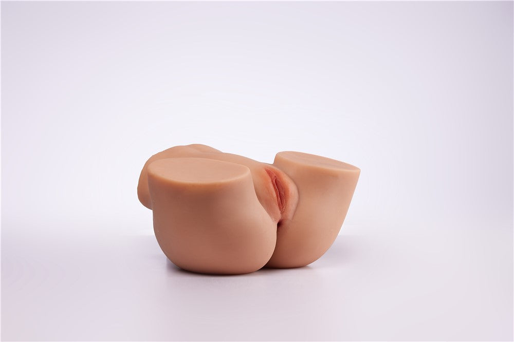 Cul gros courbé poupée sexuelle (Irontech Doll Hanche 110cm TPE)