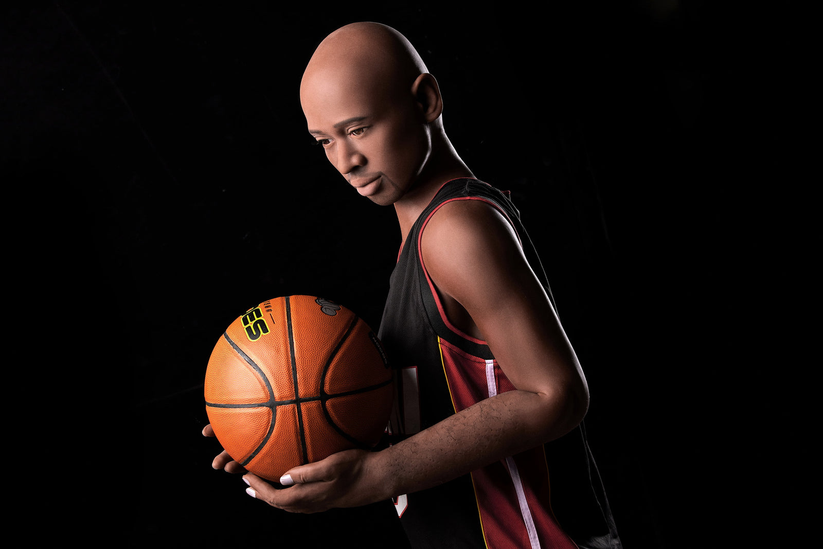 James mâle poupée sexuelle (Irontech Doll 175 cm #205 TPE)