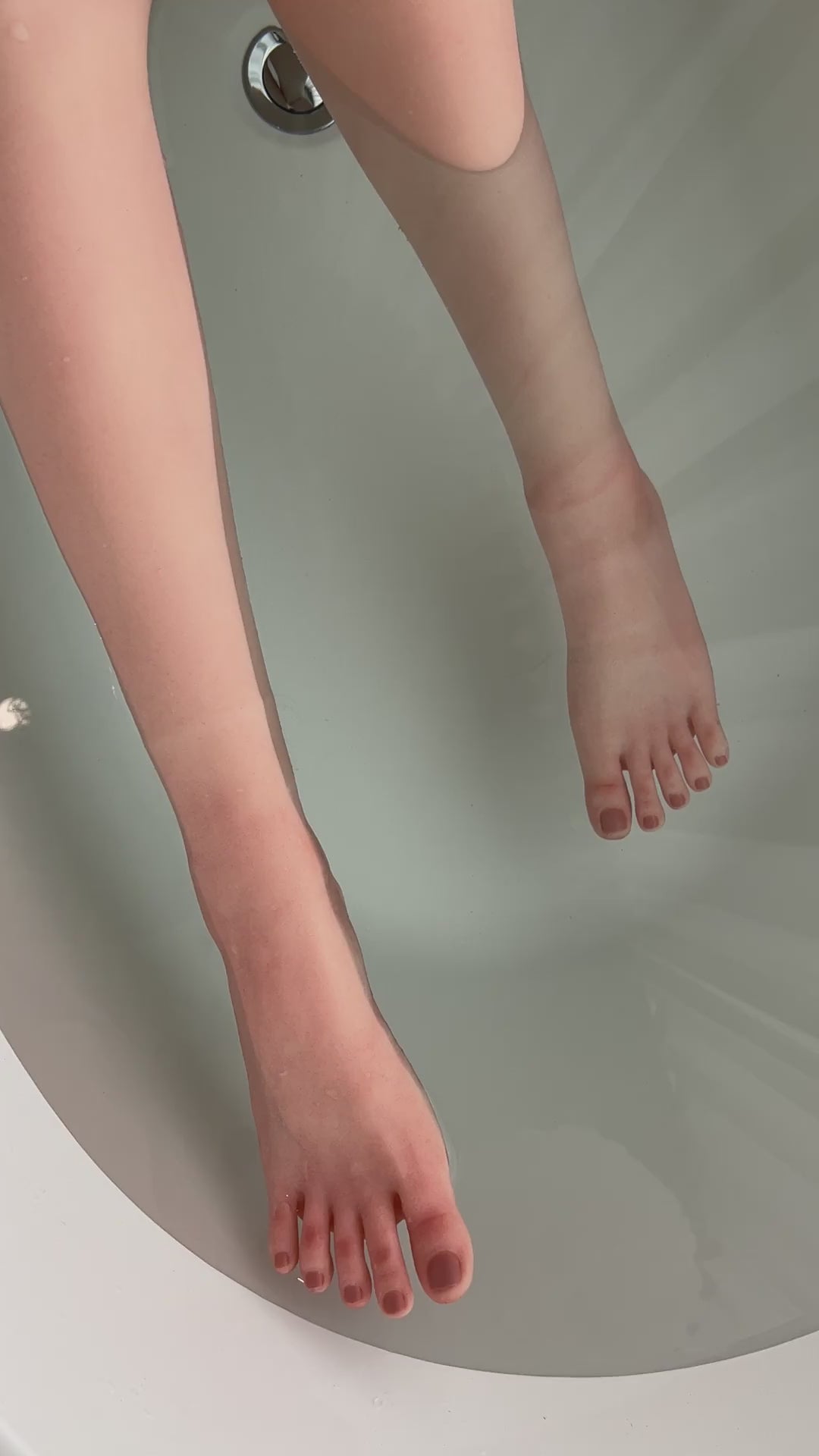 Oriane poupée sexuelle (Zelex 170 cm Bonnet C GE76 Silicone)