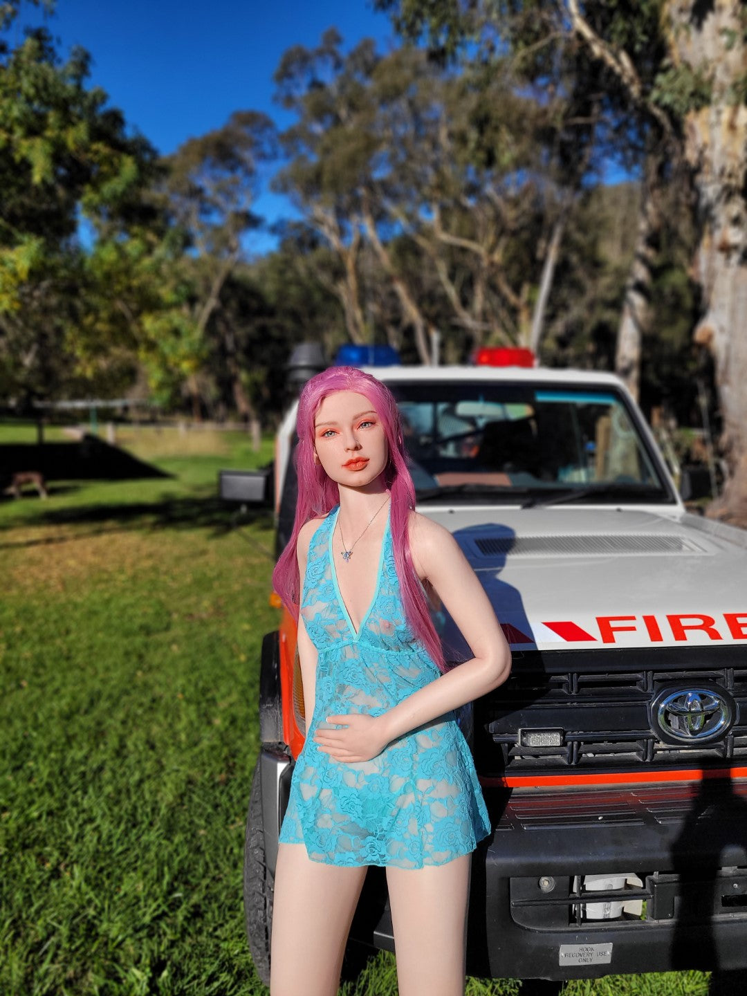 Reine poupée sexuelle (Starpery 171 cm bonnet A TPE+Silicone)