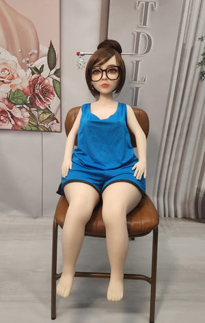 Mei poupée sexuelle (WM-Doll 96cm E-Cup # 103 TPE) EXPRESS