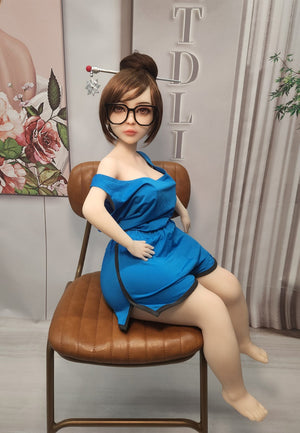 Mei poupée sexuelle (WM-Doll 96cm E-Cup # 103 TPE) EXPRESS