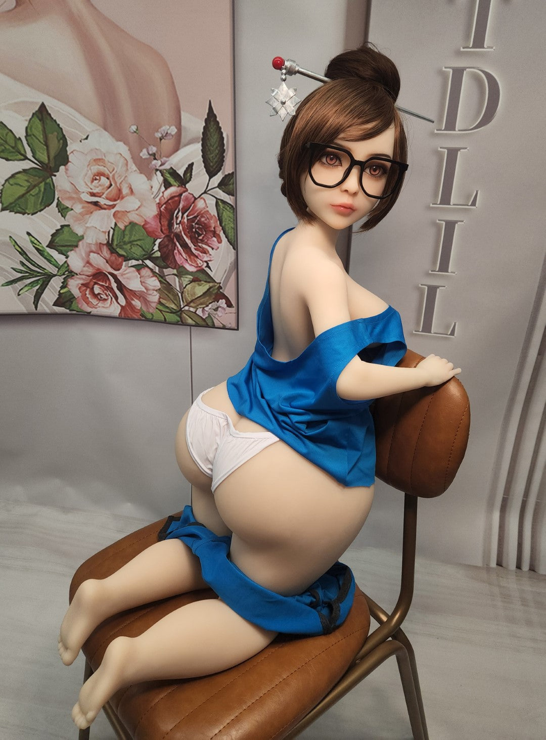 Mei poupée sexuelle (WM-Doll 96cm e-cup # 103 tPE) EXPRESS