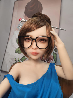 Mei poupée sexuelle (WM-Doll 96cm E-Cup # 103 TPE) EXPRESS
