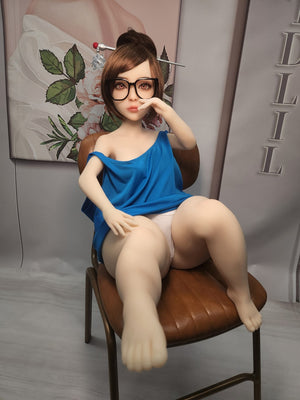 Mei poupée sexuelle (WM-Doll 96cm E-Cup # 103 TPE)