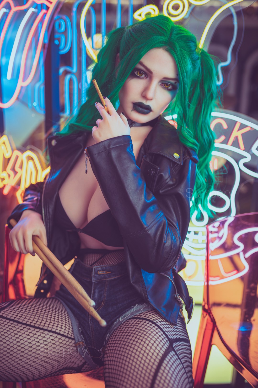 Flore poupée sexuelle (Starpery 174 cm bonnet G TPE+Silicone)