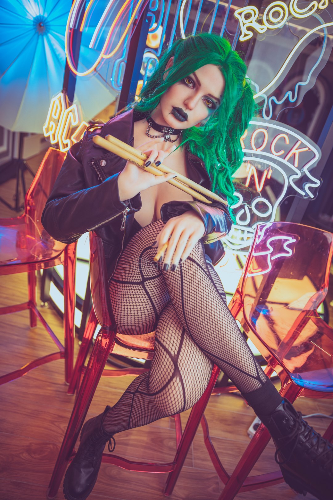 Flore poupée sexuelle (Starpery 174 cm bonnet G TPE+Silicone)