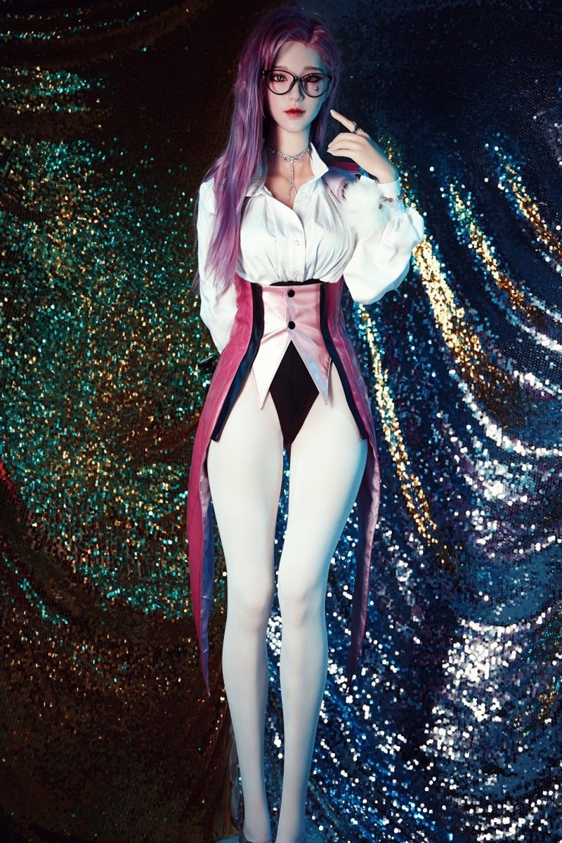 SENER poupée sexuelle (Starpery 171 cm D-Kupa TPE+Silicone)