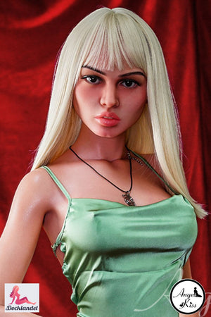 Renata poupée sexuelle (AK-Doll 165cm D-Kupa # S370 Silicone)