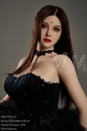 Samara poupée sexuelle (WM-Doll 164cm D-Kupa Silicone # 20)