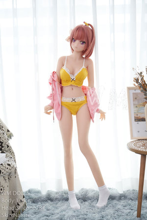 Rosario poupée sexuelle (WM-Doll 146cm Cup # S28 TPE)