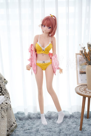 Rosario poupée sexuelle (WM-Doll 146cm Cup # S28 TPE)