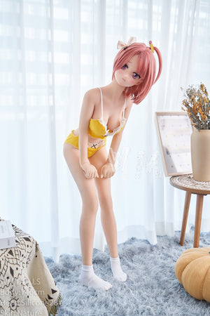 Rosario poupée sexuelle (WM-Doll 146cm Cup # S28 TPE)